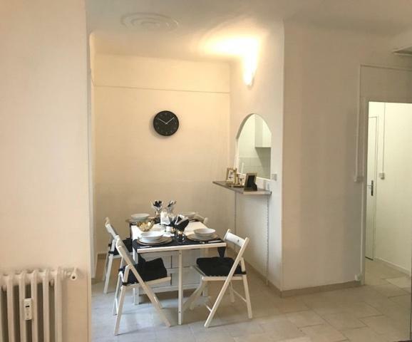 38 Rue Papety Apartment Марсилия Екстериор снимка