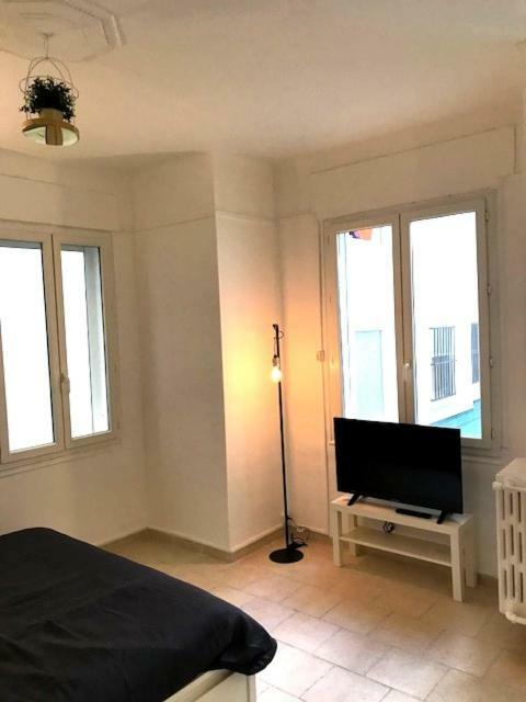38 Rue Papety Apartment Марсилия Екстериор снимка