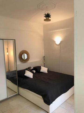 38 Rue Papety Apartment Марсилия Екстериор снимка
