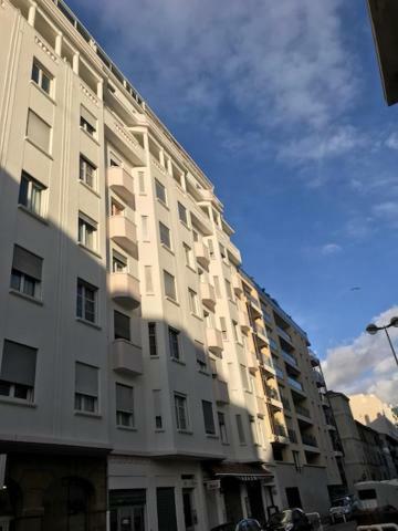 38 Rue Papety Apartment Марсилия Екстериор снимка
